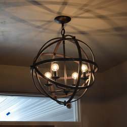 Chandeliers - Chandeliers