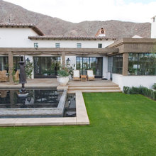 Exterior Lights