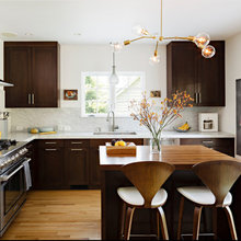 Kitchen Discussion