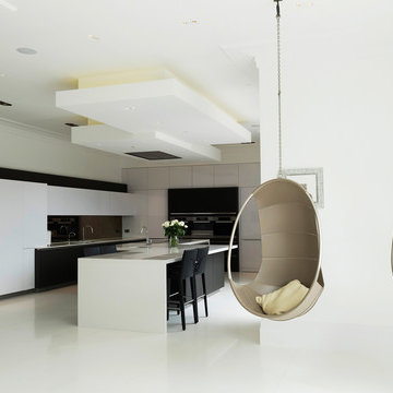Private Villa, Surrey