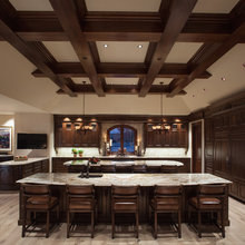 Cabinet/Floor/Countertop