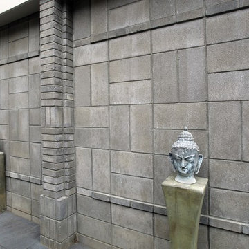 Deceptively Modern