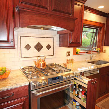 Traditional Charm - Grosse Pointe Woods