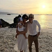 Carey Chuah's photo