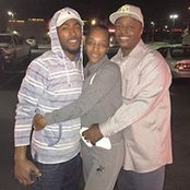 Isaiah Lawson's photo