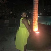 Kimone Brown's photo