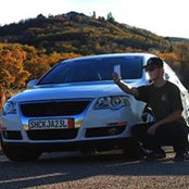 Nick Gardners foto