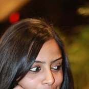 Amrita Sathyan's photo