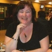 Siobhan O'Connells billede