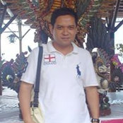 Arief Haidera's photo