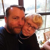 Greg Fossum's photo