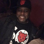 Melvin McCullough's photo