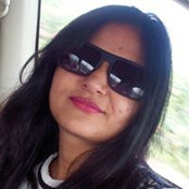 Foto von Alka Soni