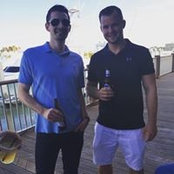 Chad Milliken's photo