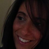 Lisa Morriss foto