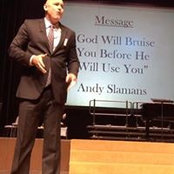 Andy Slamans's photo