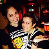 Ganna Azzopardi's photo