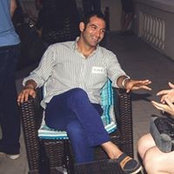 Tomer Ravid's photo