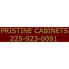 Pristine Cabinets
