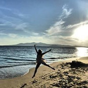 Mia Caraganis's photo