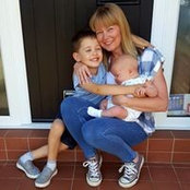Foto von Caroline Rowledge