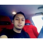 Hisyam Adnan's photo