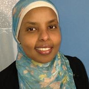 Khadija A.さんの写真