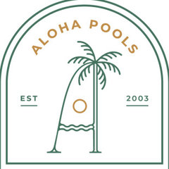 Aloha Pools, Inc.