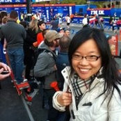 Yi Chen's photo