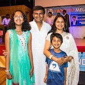 Shweta Dhawan's photo