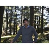 Srikanth Mandapallis foto