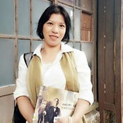 Julia Huang's photo