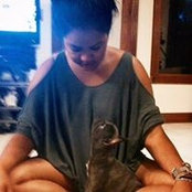 Foto von Anna Myint