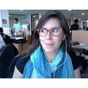 Fabiola Ayalas billede