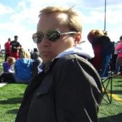 Drew Cashmore's photo