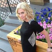 Ксения Устинова's photo