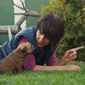 Oksana Kompaniets's photo