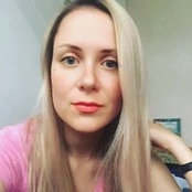 Anastasia Vasilenko's photo