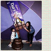Gracia MV's photo