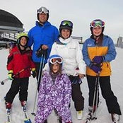 Larry Narunsky's photo