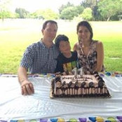 Olga Rebellon-Gomez's photo