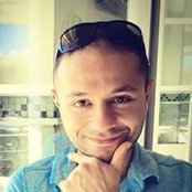 Aydin Mirzaee's photo