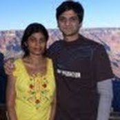 matha kosuri's photo
