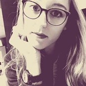 Mathilde Lrbg's photo