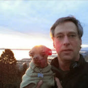 mike frost's photo