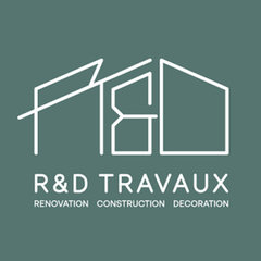 R&D TRAVAUX