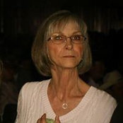 Foto de Barbara Maxwell
