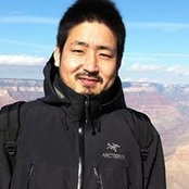 Hideyuki Ikeda's photo