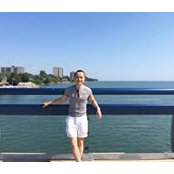Yiran Li's photo