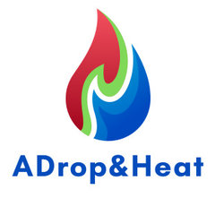 aDrop&Heat